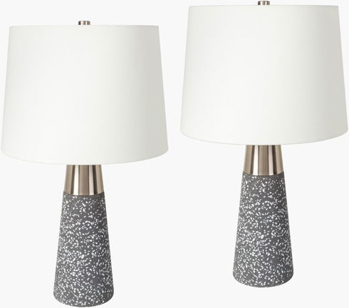 Catania Accent Table Lamp