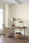 Flatiron Geometric Oyster Wallpaper 1 Flatiron Geometric Oyster Wallpaper thumbnail 1