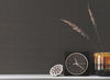 Sisal Grasscloth Black Wallpaper 10 Sisal Grasscloth Black Wallpaper thumbnail 10
