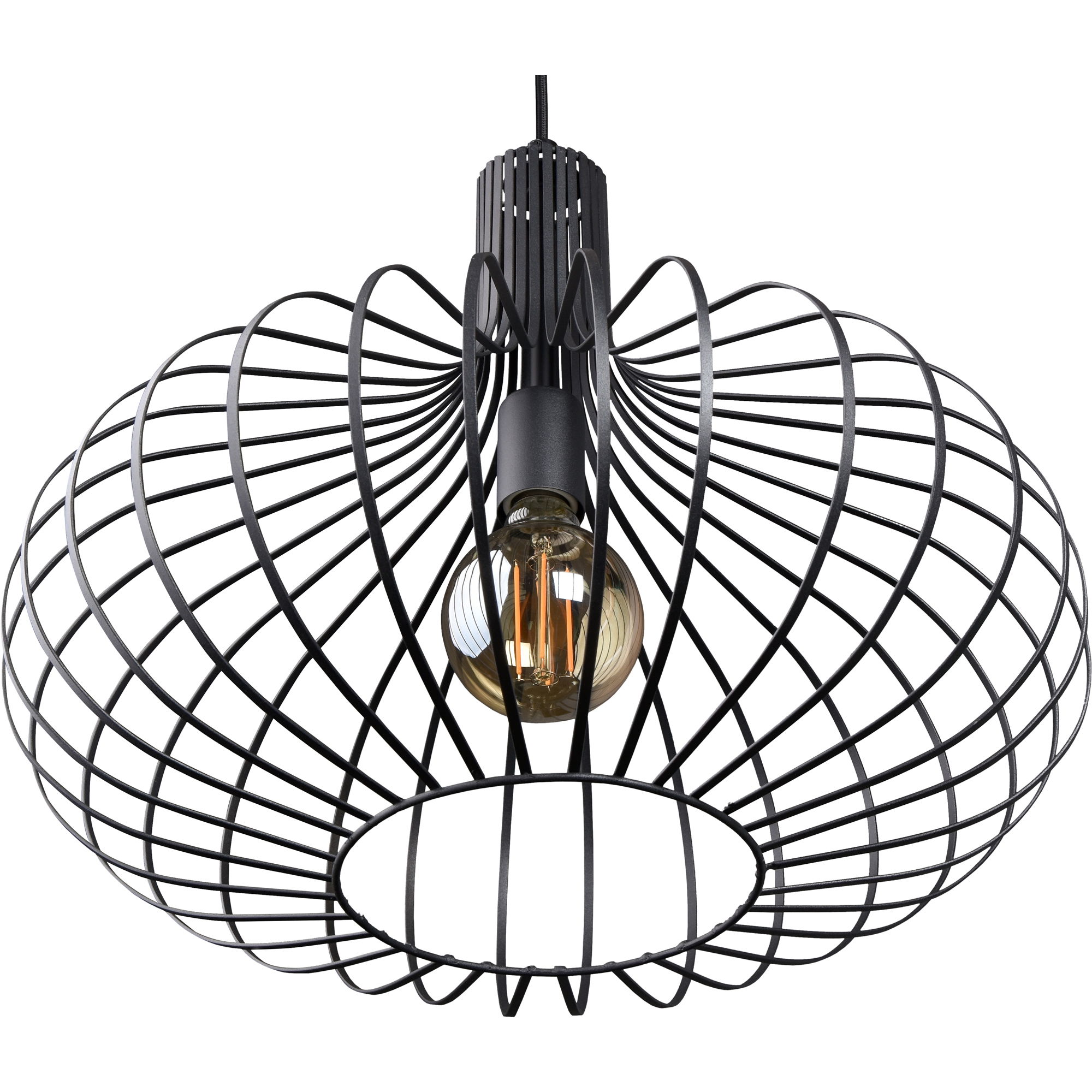 Ione Ceiling Fixture large image 