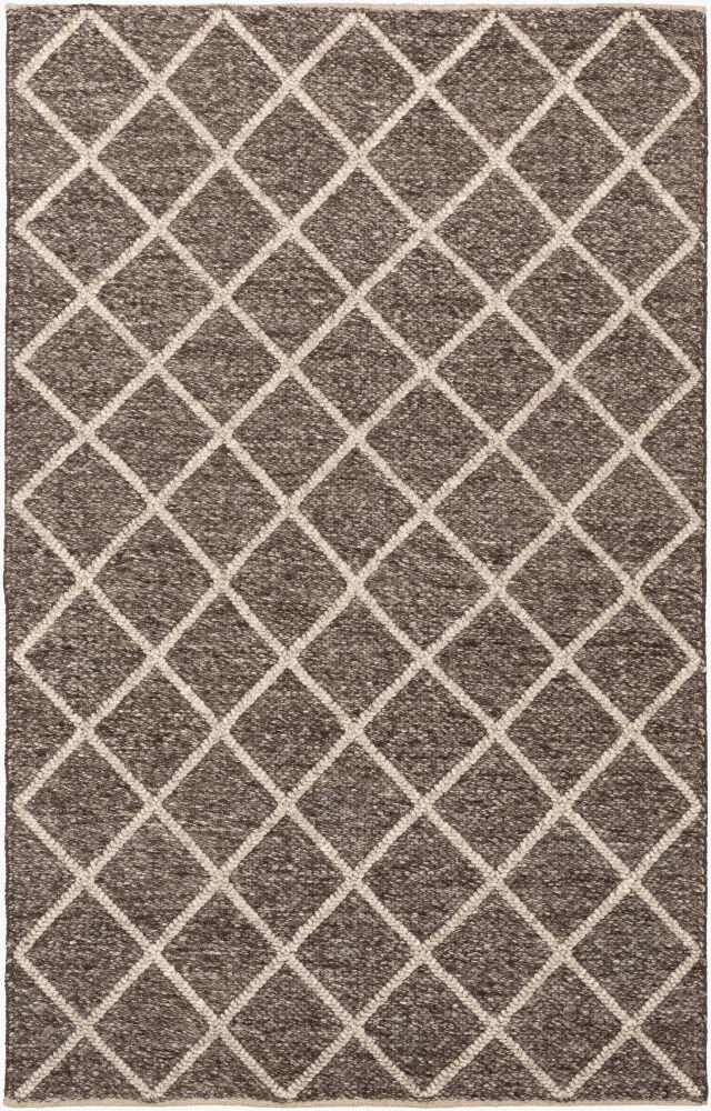 Napels Handmade Rug, by Surya, 3' length x 2' width