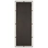 Carrizo Tall Bronze & Gold Mirror, by Uttermost, 32" width x 82" height x 1.25" depth thumbnail 7