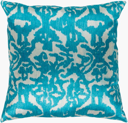 Lambent Accent Pillow