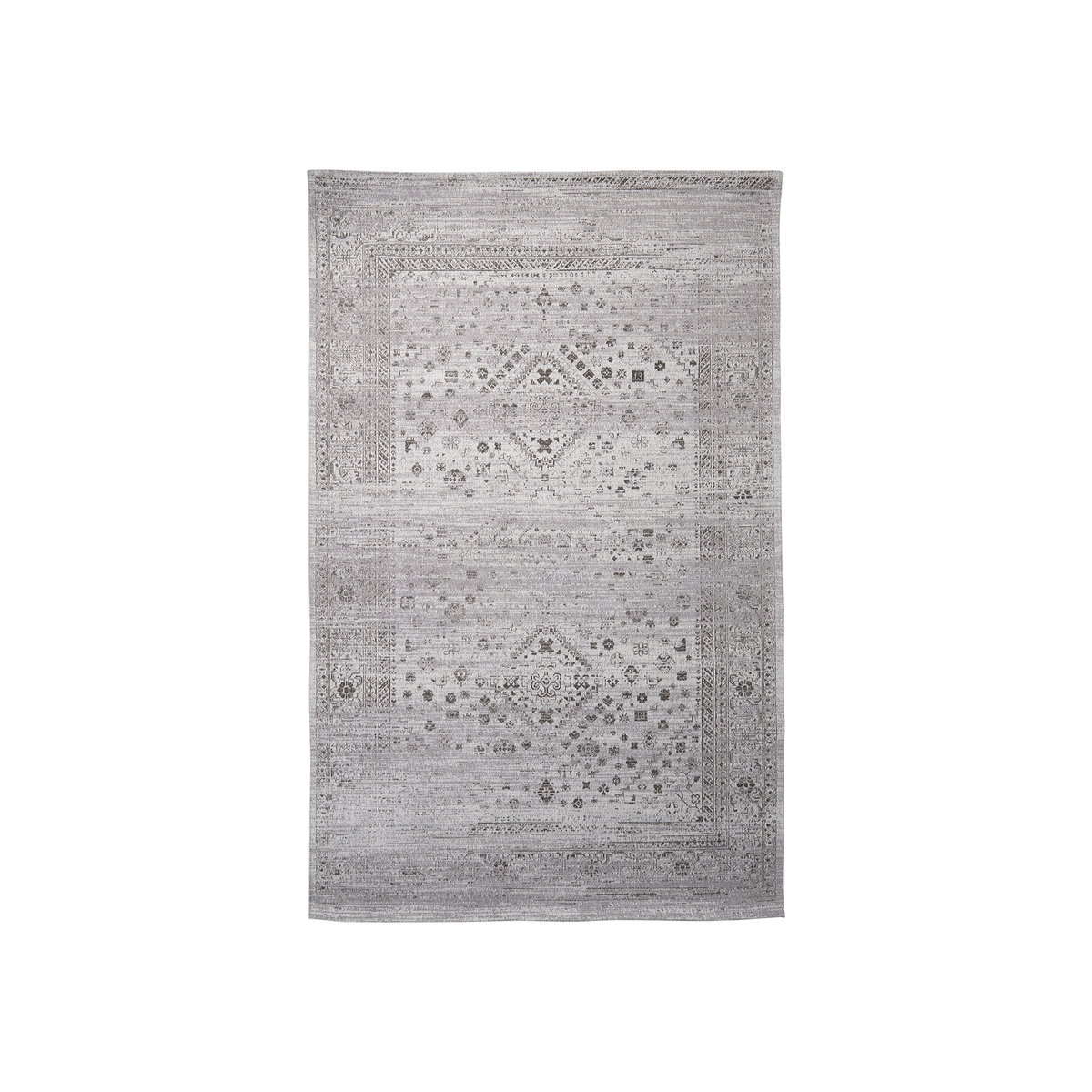 Kaiya  8 x 10 Rug, by Mercana, 10' length x 8' width x 1" height View 1
