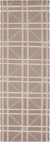Sheffield Market Handmade Rug, by Surya, 8' length x 2'6" width thumbnail