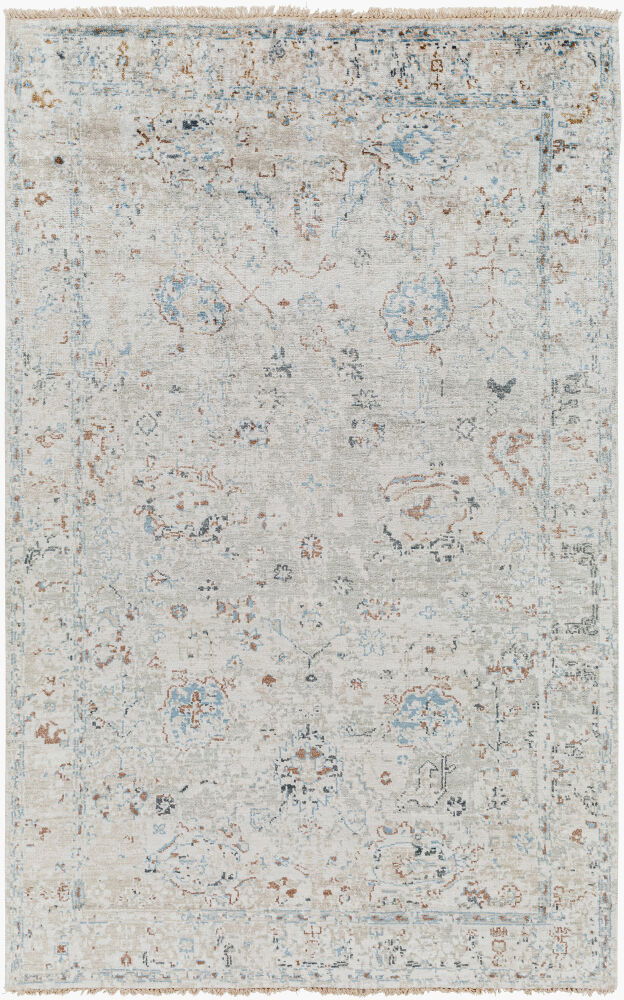 Theodora Handmade Rug large image 
