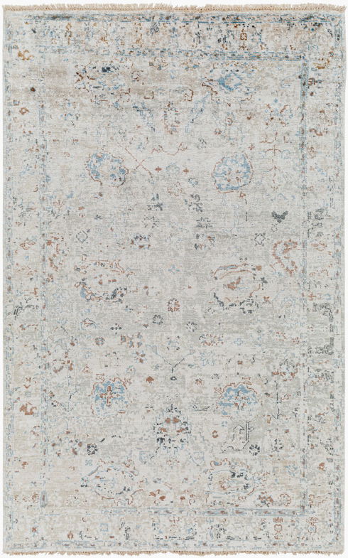 Theodora Handmade Rug
