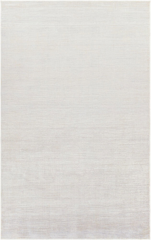 Malta Handmade Rug, by Surya, 9' length x 6' width