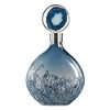 Rae Sky Blue Vase thumbnail 0