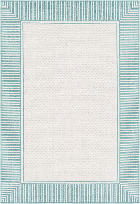 Alfresco Machine Woven Rug