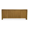 Brook Sideboard Country Oak thumbnail 0