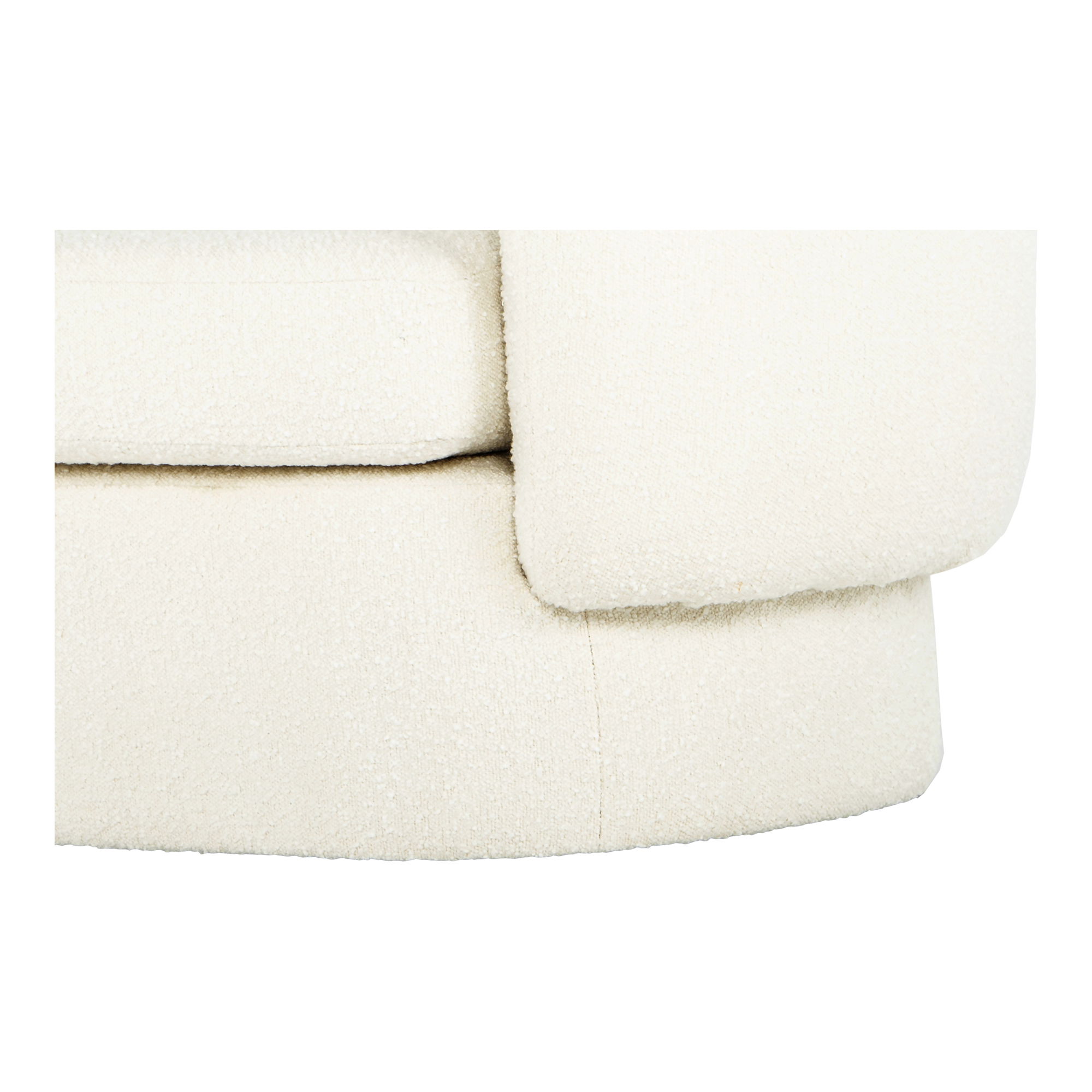 Koba Chair Maya White large image 