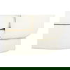 Koba Chair Maya White thumbnail 6