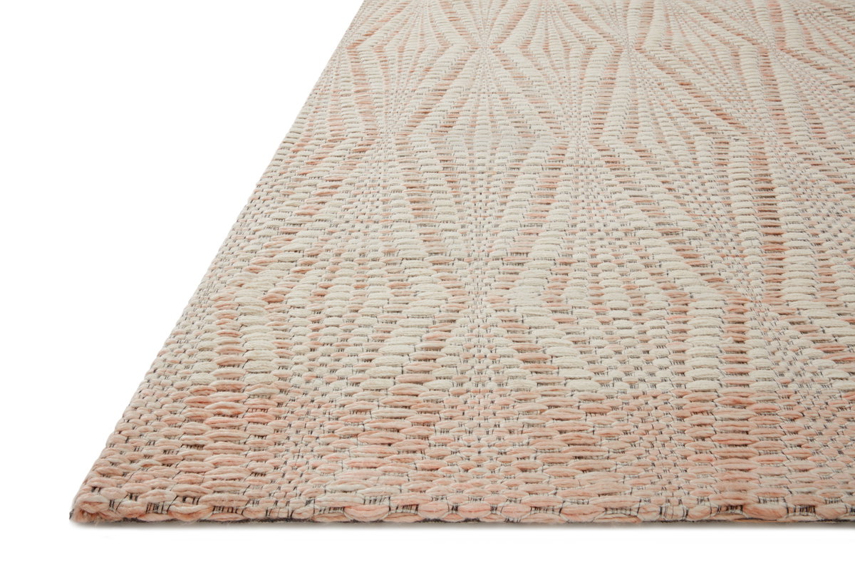 Loloi Kenzie Rug, 9'3" length x 13' width View 2