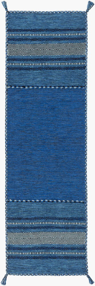 Trenza Handmade Rug