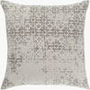 Abstraction Sham, Pillowcase & Sham by Surya thumbnail