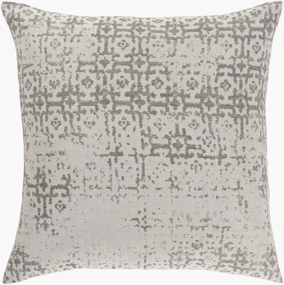 Abstraction Sham, Pillowcase & Sham by Surya