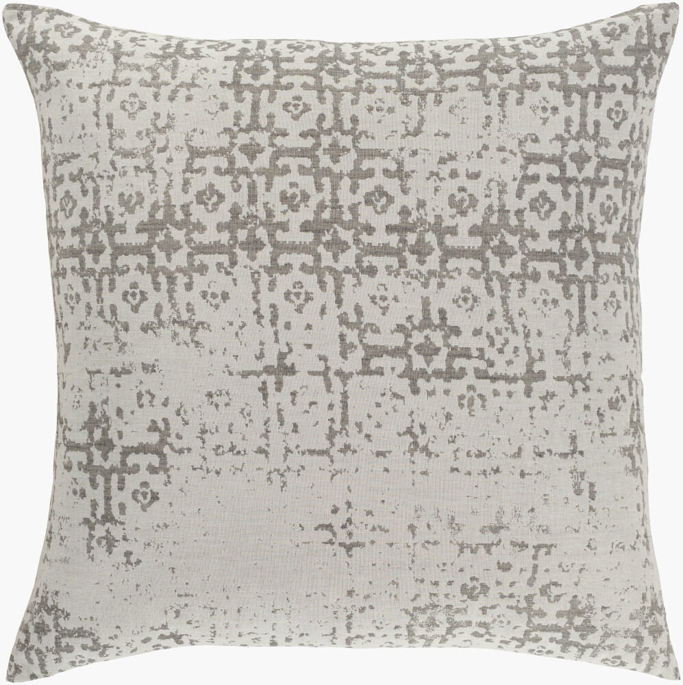 Abstraction Sham, Pillowcase & Sham by Surya