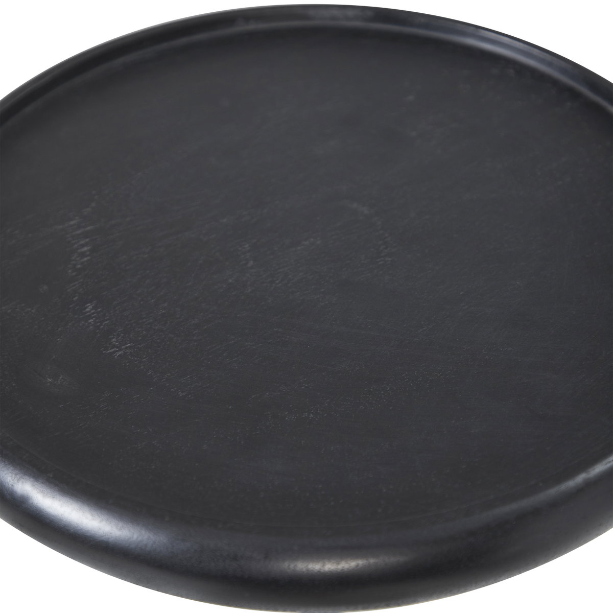 Hull Side Table, Shelving & Bookcase by Renwil, 23" height x 14" depth View 3