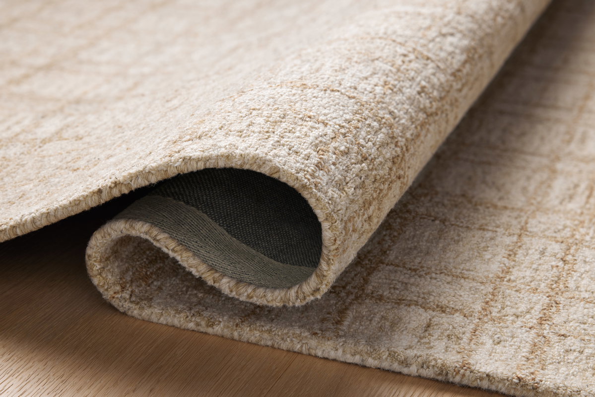 Chris Loves Julia x Loloi Polly Rug, 2'6" length x 7'6" width View 4