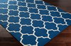 Vogue Handmade Rug thumbnail 0
