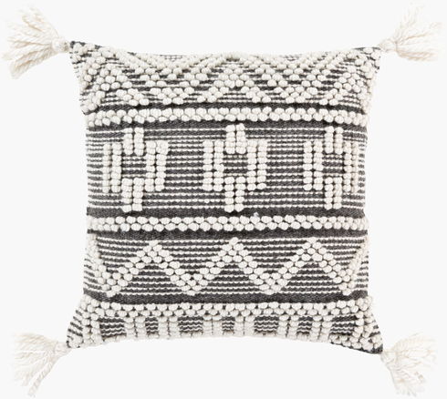 Faroe Accent Pillow