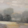 Atmospheric Neutral Landscape Print, by Uttermost, 2'11" width x 2'3" height x 1.5" depth thumbnail 6