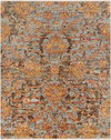 Sakarya Handmade Rug, by Surya, 1'6" length x 1'6" width thumbnail