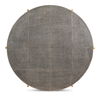 Grey Shagreen Coffee Table thumbnail 7