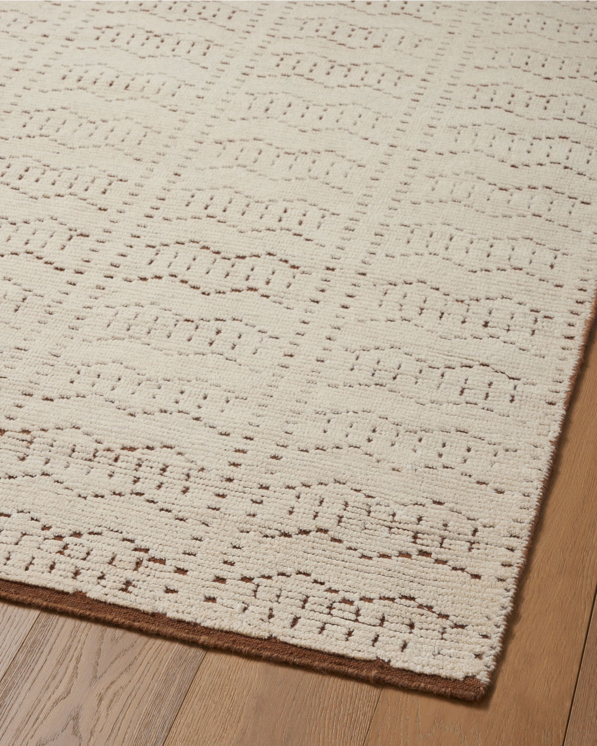 Carrier & Company x Loloi Walker Rug, 2' length x 3' width View 5