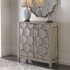 Catori Smoked Ivory Console Cabinet thumbnail 3