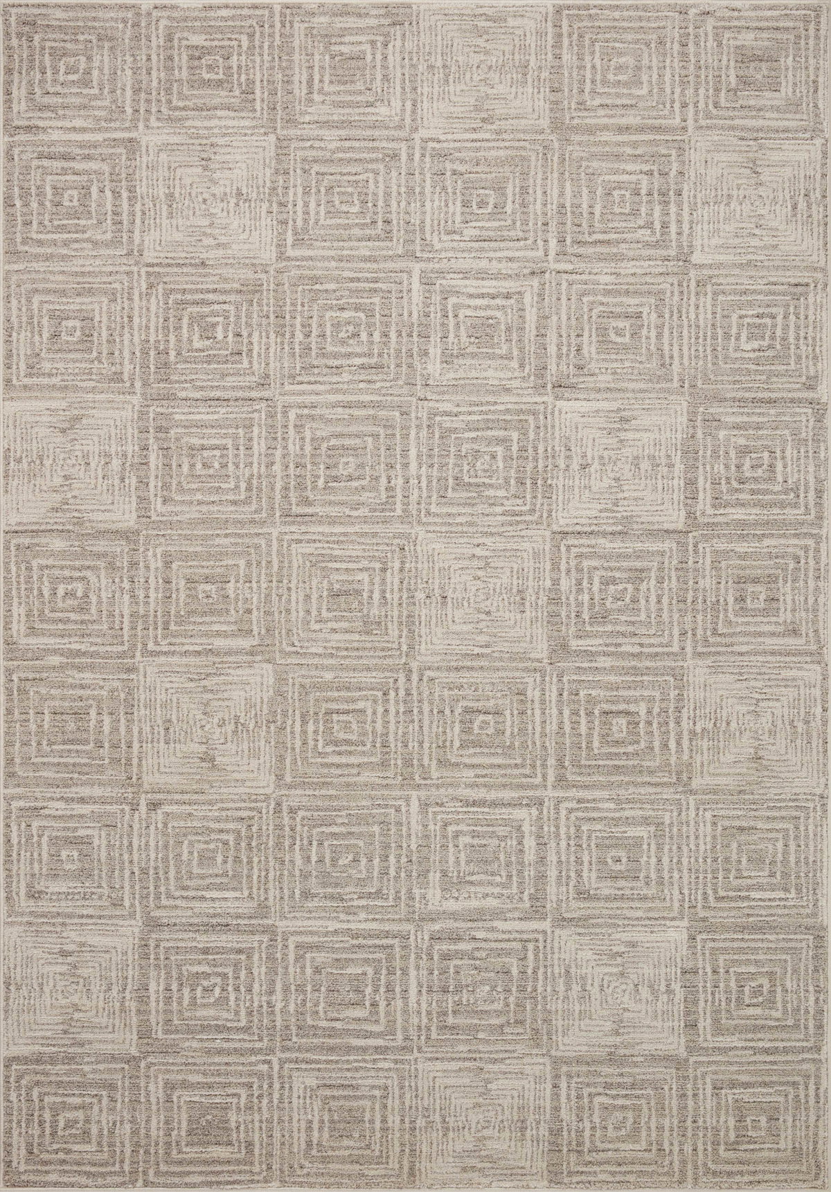Loloi Darby Rug, 1'6" length x 1'6" width View 1