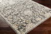 City Machine Woven Rug, by Surya, 7'3" length x 2'7" width thumbnail