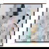 Mood Elevator Abstract Canvas thumbnail 0