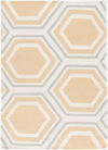 Fallon Handmade Rug thumbnail 0