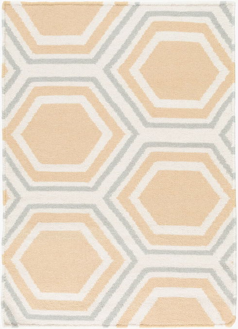 Fallon Handmade Rug