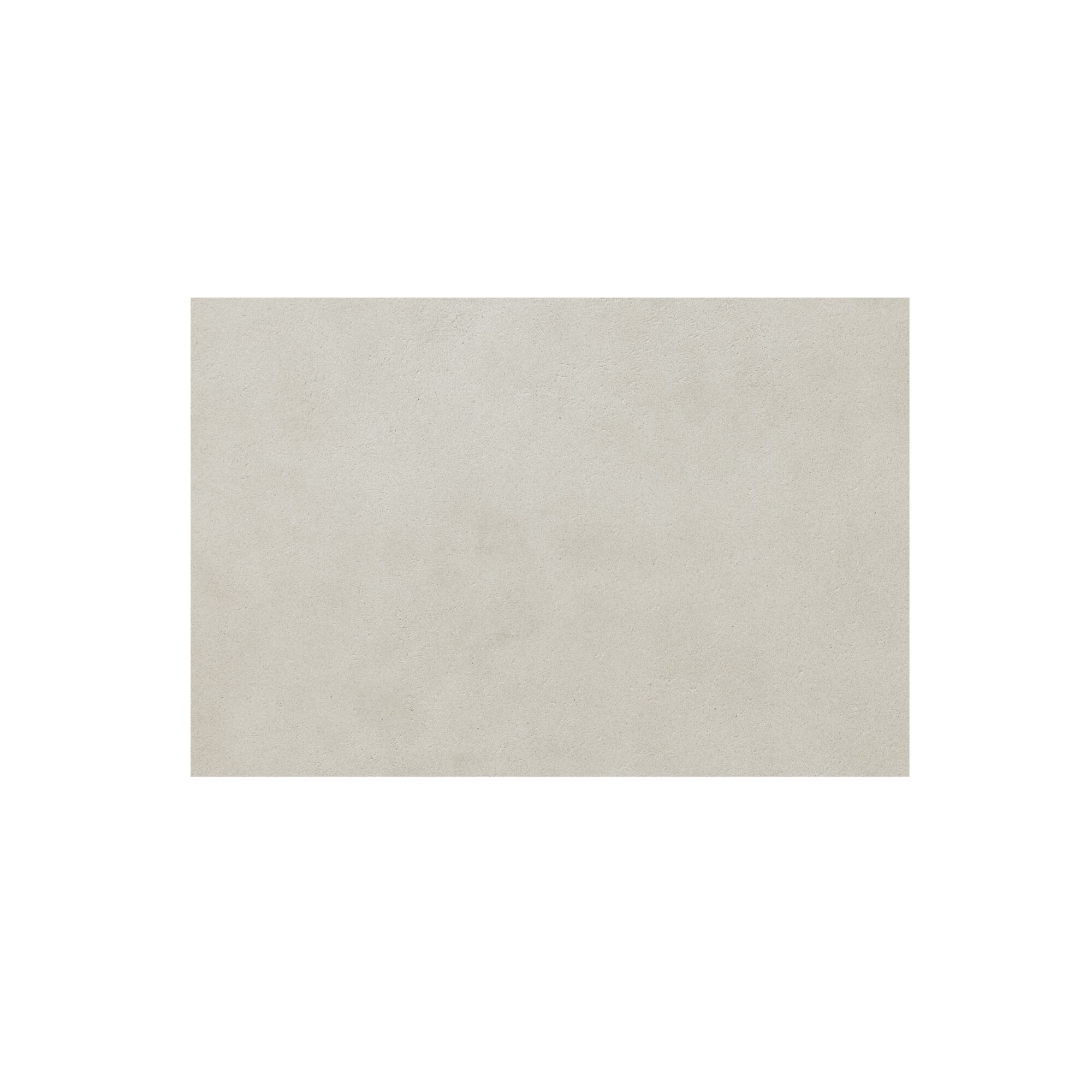 Magnolia Outdoor Cafe Table Cream, Outdoor Table by Moe's Home, 3'2" width x 2'6" height x 3'2" depth View 3