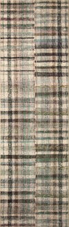 Chris Loves Julia x Loloi Humphrey Rug, 1'6" length x 1'6" width thumbnail 9