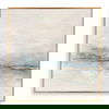 Foggy Morning Abstract Art thumbnail 0