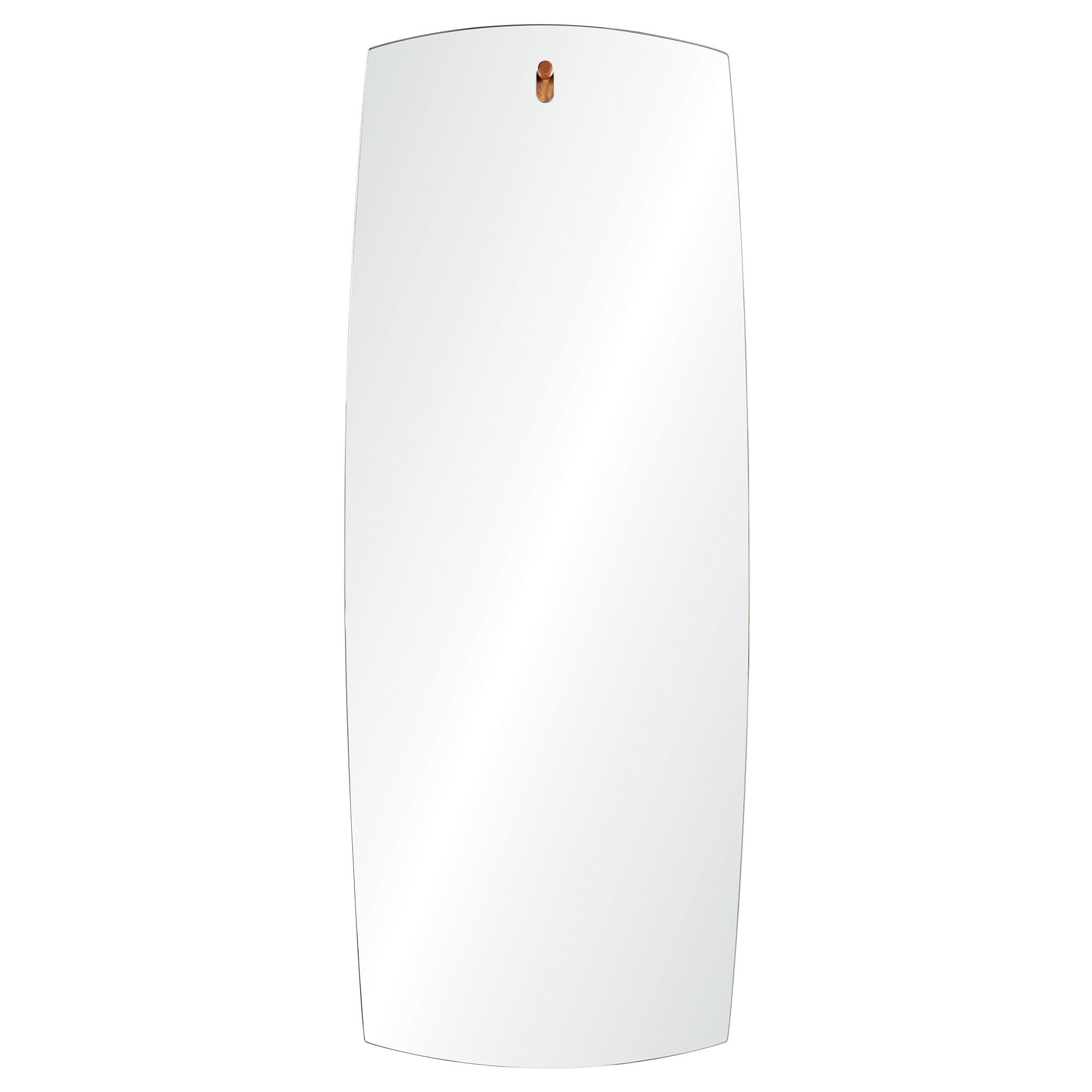 Corbel Wall Mirror large image 