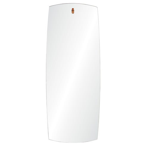 Corbel Wall Mirror