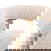 Frankie Occasional Chair Cream thumbnail 5