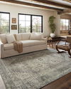 Magnolia Home by Joanna Gaines x Loloi Sinclair Rug, 5' length x 7' width thumbnail 3