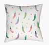 Jalapeno Accent Pillow thumbnail 0