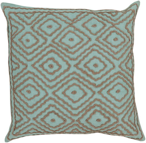 Atlas Accent Pillow