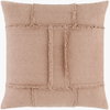 Yulara Accent Pillow, Decorative Pillow by Surya, 22" length x 22" width thumbnail