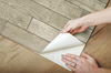 Warehouse Planks Brown Peel & Stick Wallpaper thumbnail 9