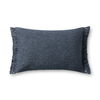 Magnolia Home by Joanna Gaines x Loloi Jett Pillow thumbnail 0