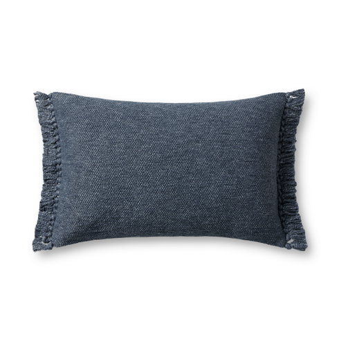 Magnolia Home by Joanna Gaines x Loloi Jett Pillow