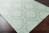 Central Park Handmade Rug, by Surya, 10' length x 2'3" width thumbnail